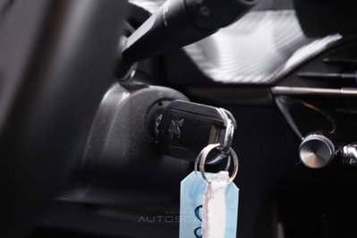 Peugeot 208 BlueHDi 100 Stop&Start 5 porte Active Pack (17)