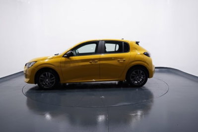 Peugeot 208 BlueHDi 100 Stop&Start 5 porte Active Pack (3)