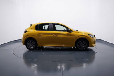 Peugeot 208 BlueHDi 100 Stop&Start 5 porte Active Pack (7)