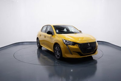 Peugeot 208 BlueHDi 100 Stop&Start 5 porte Active Pack (8)