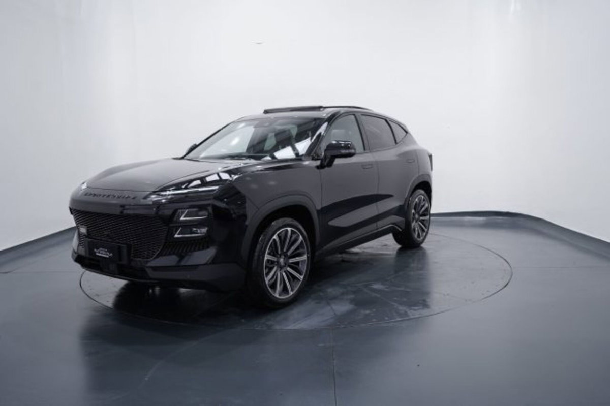 Sportequipe Sportequipe 6 GT Sportequipe 6 GT 1.6 t-gdi 186cv dct (2)