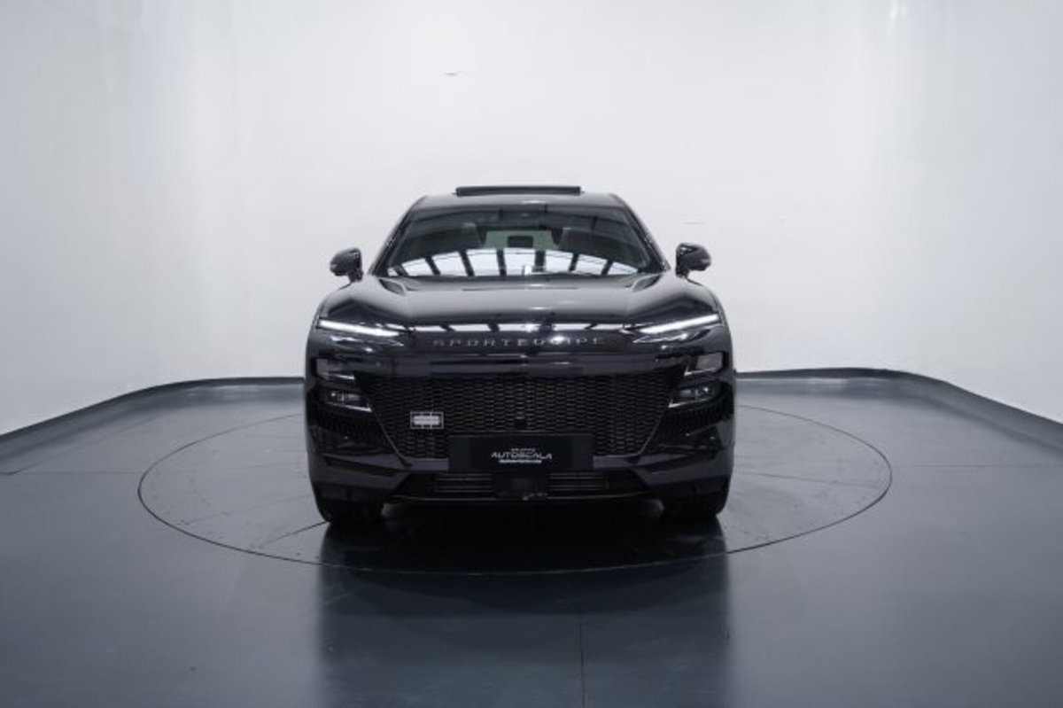 Sportequipe Sportequipe 6 GT Sportequipe 6 GT 1.6 t-gdi 186cv dct (3)