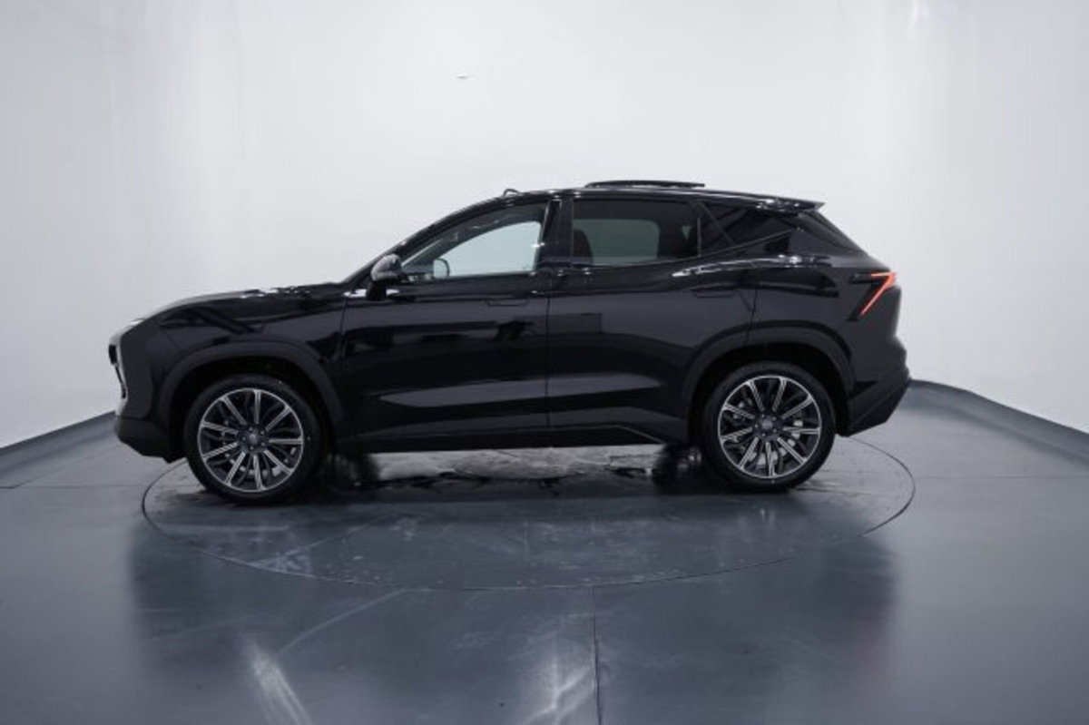 Sportequipe Sportequipe 6 GT Sportequipe 6 GT 1.6 t-gdi 186cv dct (4)