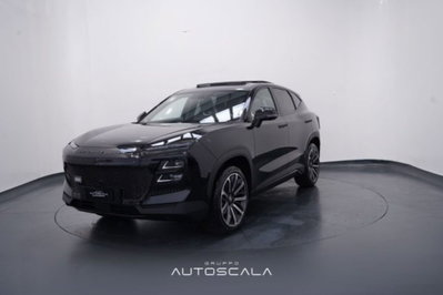 Sportequipe Sportequipe 6 GT Sportequipe 6 GT 1.5 turbo Gpl 149cv dct nuova