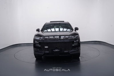Sportequipe Sportequipe 6 GT Sportequipe 6 GT 1.5 turbo Gpl 149cv dct (2)