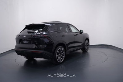 Sportequipe Sportequipe 6 GT Sportequipe 6 GT 1.5 turbo Gpl 149cv dct (6)