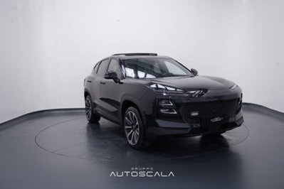 Sportequipe Sportequipe 6 GT Sportequipe 6 GT 1.5 turbo Gpl 149cv dct (8)