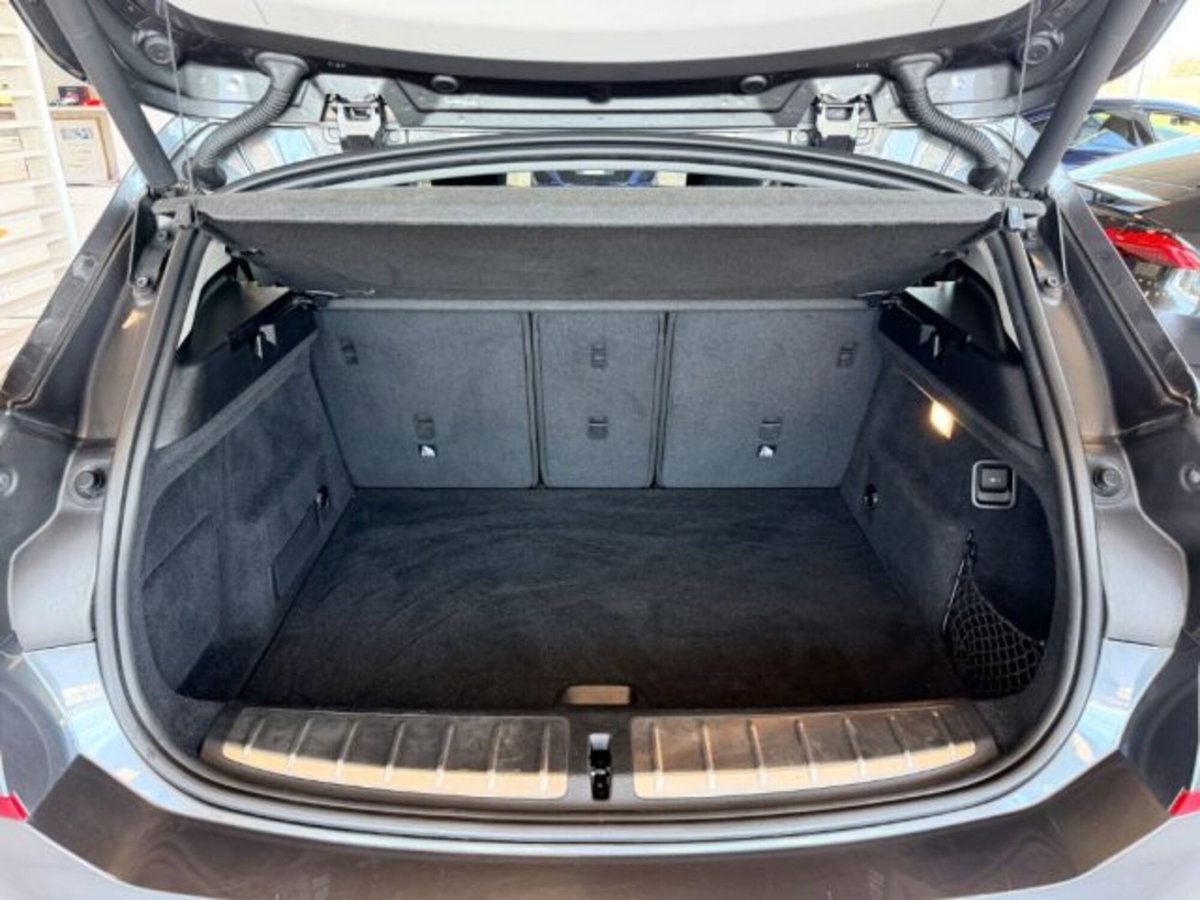 BMW X2 sDrive18d Business-X (11)