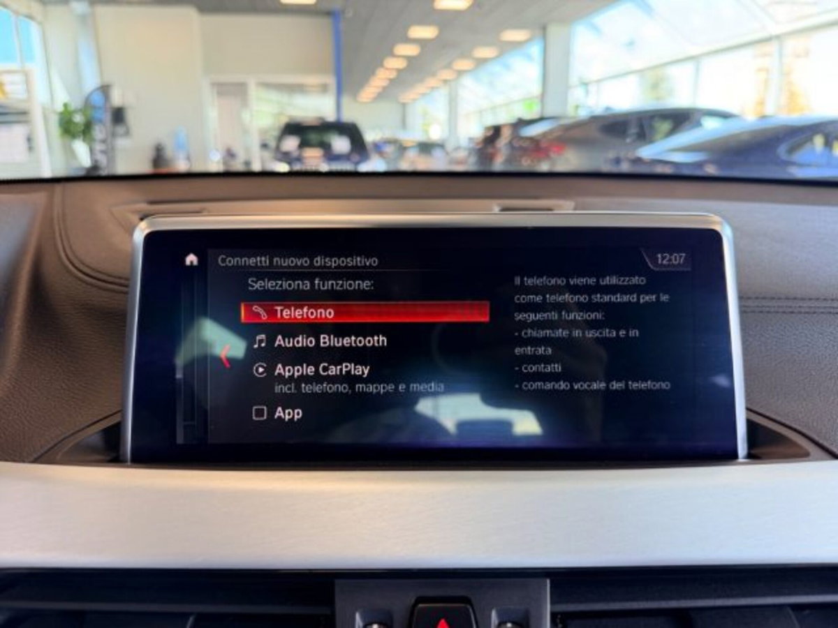 BMW X2 sDrive18d Business-X (18)