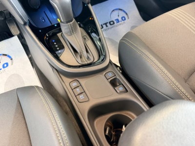 Toyota Yaris Cross 1.5 Hybrid 5p. E-CVT Adventure (15)