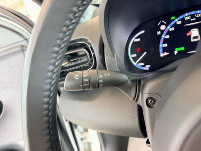 Toyota Yaris Cross 1.5 Hybrid 5p. E-CVT Adventure (19)