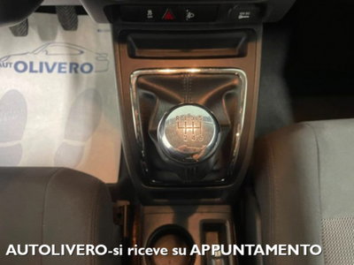 Jeep Compass 2.2 CRD Sport (17)