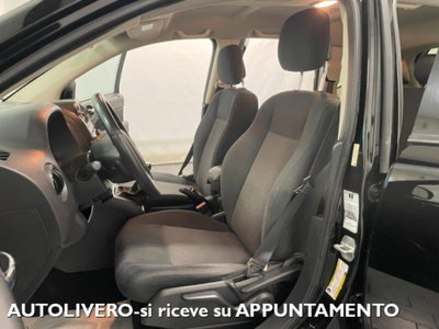Jeep Compass 2.2 CRD Sport (7)