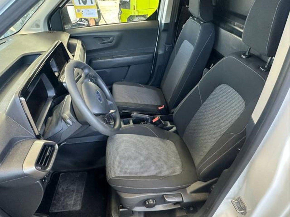 Ford Transit Courier Furgone 1.5 ecoblue 100cv Trend (11)