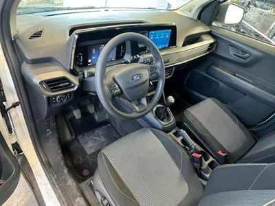 Ford Transit Courier Furgone 1.5 ecoblue 100cv Trend (12)