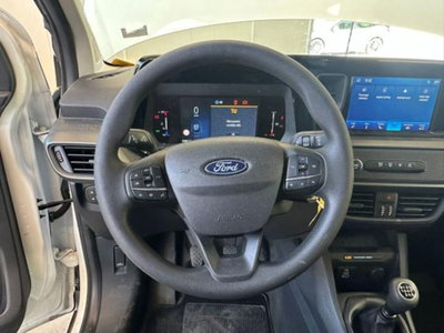 Ford Transit Courier Furgone 1.5 ecoblue 100cv Trend (13)