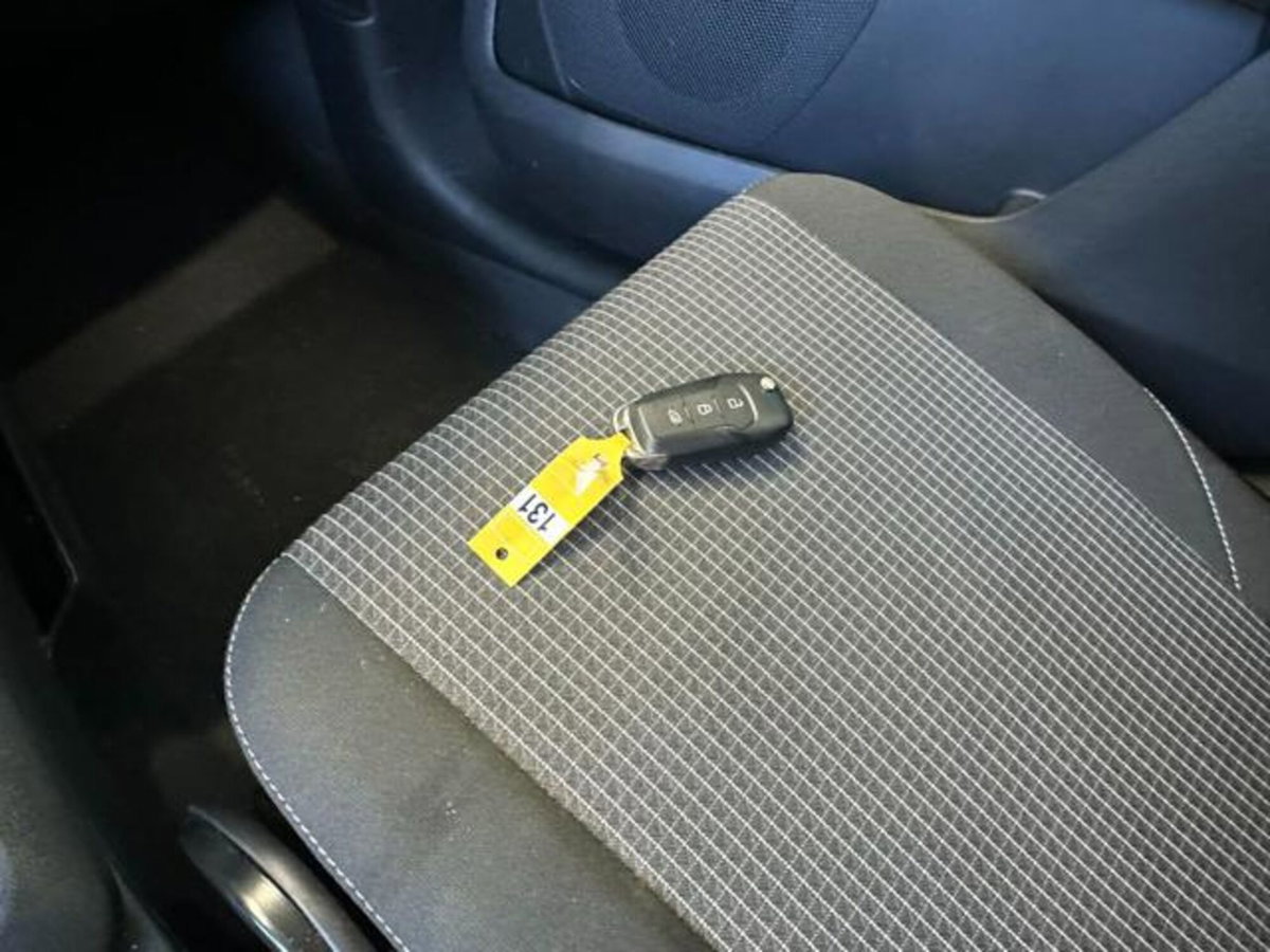 Ford Transit Courier Furgone 1.5 ecoblue 100cv Trend (16)