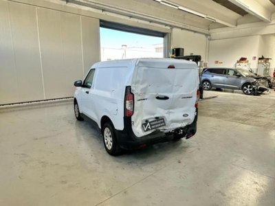 Ford Transit Courier Furgone 1.5 ecoblue 100cv Trend (5)