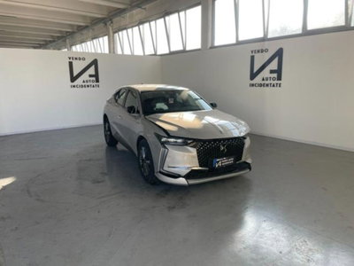 Ds DS 4 DS 4 BlueHDi 130 aut. Bastille Business usata