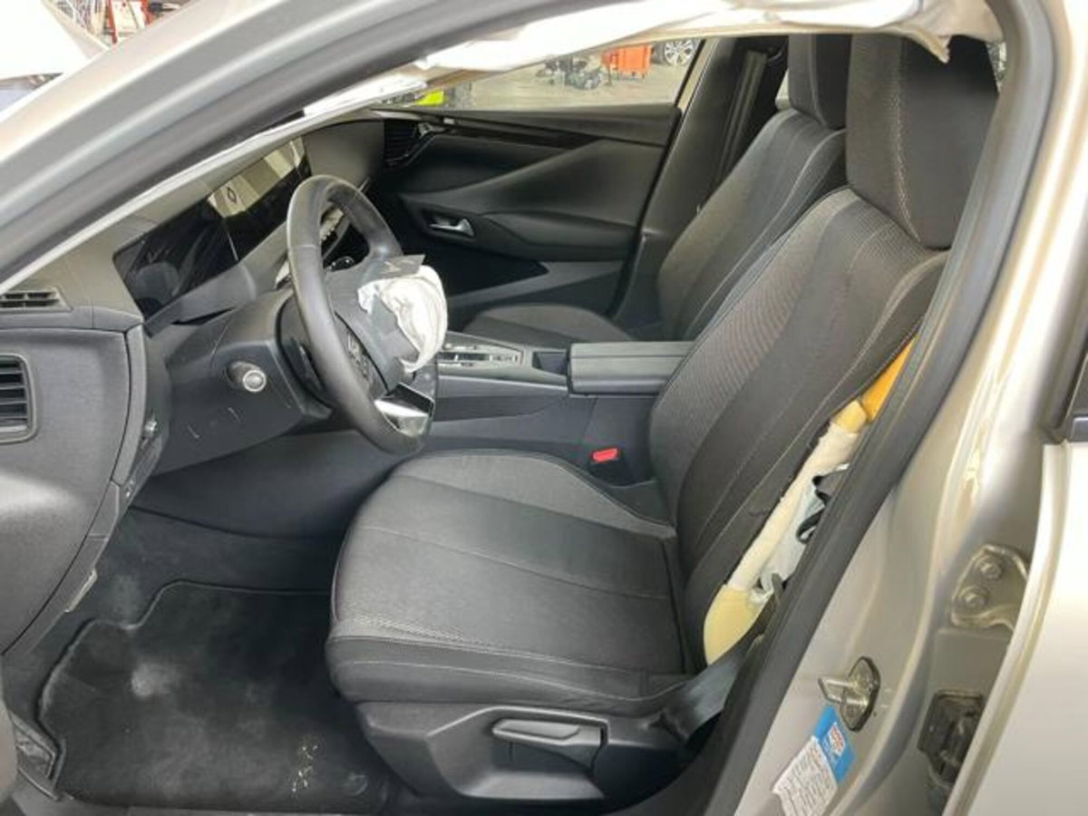 Ds DS 4 DS 4 BlueHDi 130 aut. Bastille Business (11)