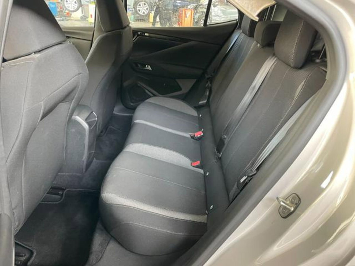 Ds DS 4 DS 4 BlueHDi 130 aut. Bastille Business (12)