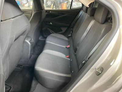 Ds DS 4 DS 4 BlueHDi 130 aut. Bastille Business (12)