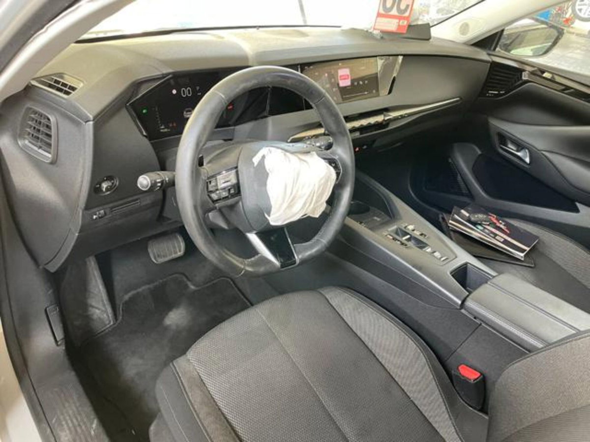 Ds DS 4 DS 4 BlueHDi 130 aut. Bastille Business (13)