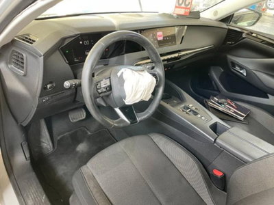 Ds DS 4 DS 4 BlueHDi 130 aut. Bastille Business (13)
