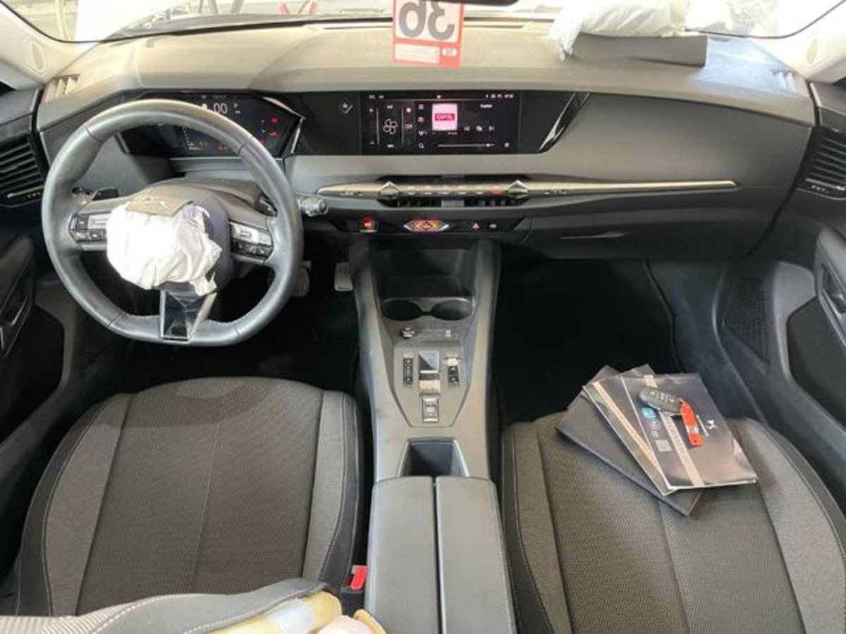 Ds DS 4 DS 4 BlueHDi 130 aut. Bastille Business (14)
