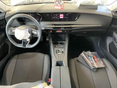 Ds DS 4 DS 4 BlueHDi 130 aut. Bastille Business (14)