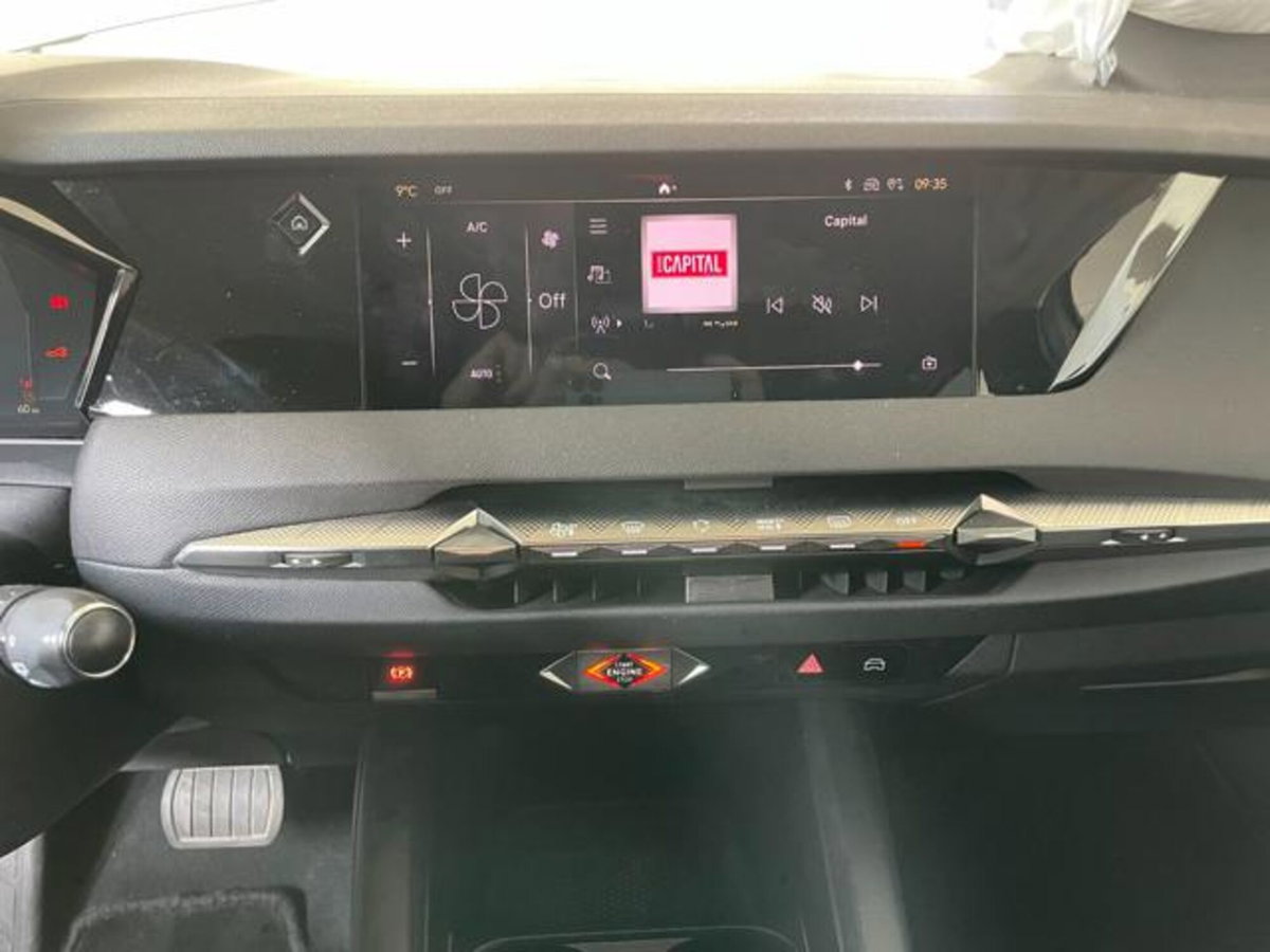 Ds DS 4 DS 4 BlueHDi 130 aut. Bastille Business (16)