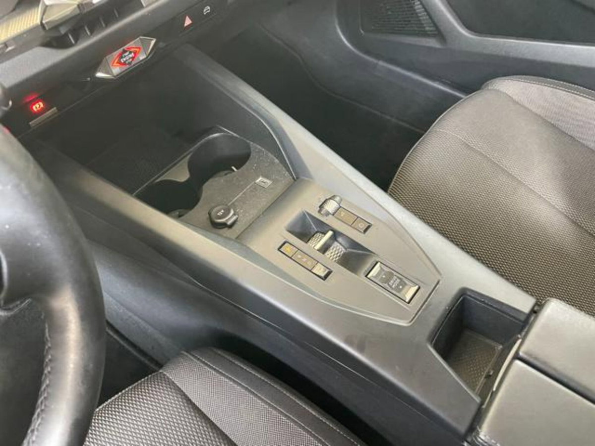 Ds DS 4 DS 4 BlueHDi 130 aut. Bastille Business (17)