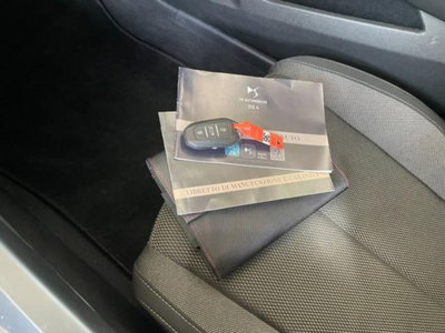 Ds DS 4 DS 4 BlueHDi 130 aut. Bastille Business (18)