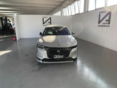 Ds DS 4 DS 4 BlueHDi 130 aut. Bastille Business (2)