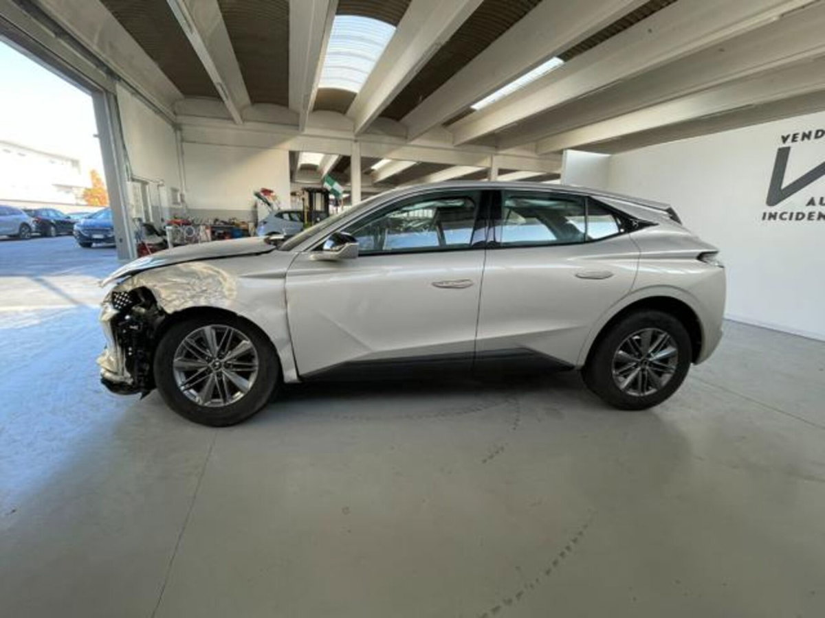 Ds DS 4 DS 4 BlueHDi 130 aut. Bastille Business (4)