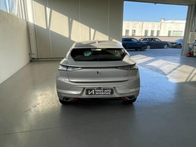 Ds DS 4 DS 4 BlueHDi 130 aut. Bastille Business (6)