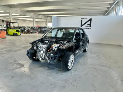 Audi A3 Sportback 40 TFSI e S tronic Business Advanced (3)