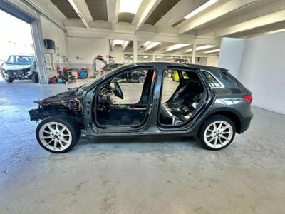 Audi A3 Sportback 40 TFSI e S tronic Business Advanced (4)