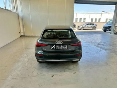 Audi A3 Sportback 40 TFSI e S tronic Business Advanced (6)