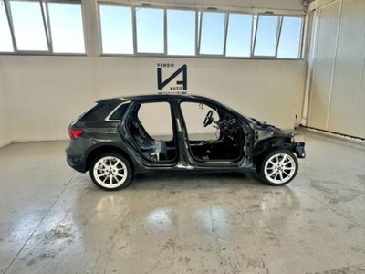 Audi A3 Sportback 40 TFSI e S tronic Business Advanced (8)