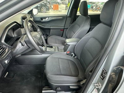 Ford Kuga 2.0 EcoBlue 150CV aut. AWD ST-Line X (10)