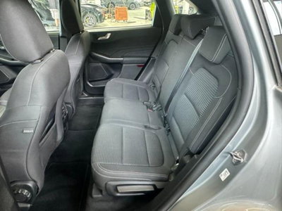 Ford Kuga 2.0 EcoBlue 150CV aut. AWD ST-Line X (11)