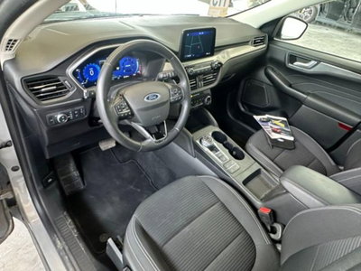 Ford Kuga 2.0 EcoBlue 150CV aut. AWD ST-Line X (12)