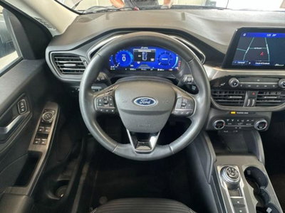 Ford Kuga 2.0 EcoBlue 150CV aut. AWD ST-Line X (14)