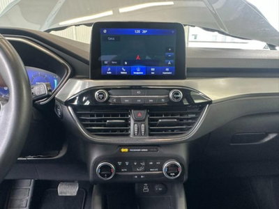 Ford Kuga 2.0 EcoBlue 150CV aut. AWD ST-Line X (15)