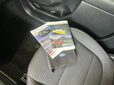 Ford Kuga 2.0 EcoBlue 150CV aut. AWD ST-Line X (17)
