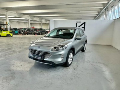 Ford Kuga 2.0 EcoBlue 150CV aut. AWD ST-Line X (3)