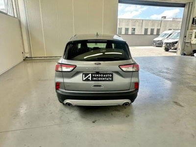 Ford Kuga 2.0 EcoBlue 150CV aut. AWD ST-Line X (6)