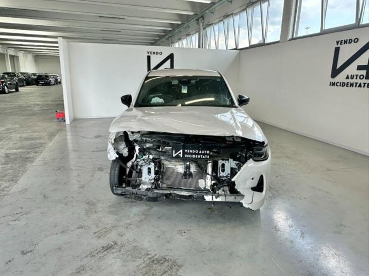 Mazda CX-60 3.3L e-Skyactiv D 200 CV M Hybrid 2WD Homura (2)