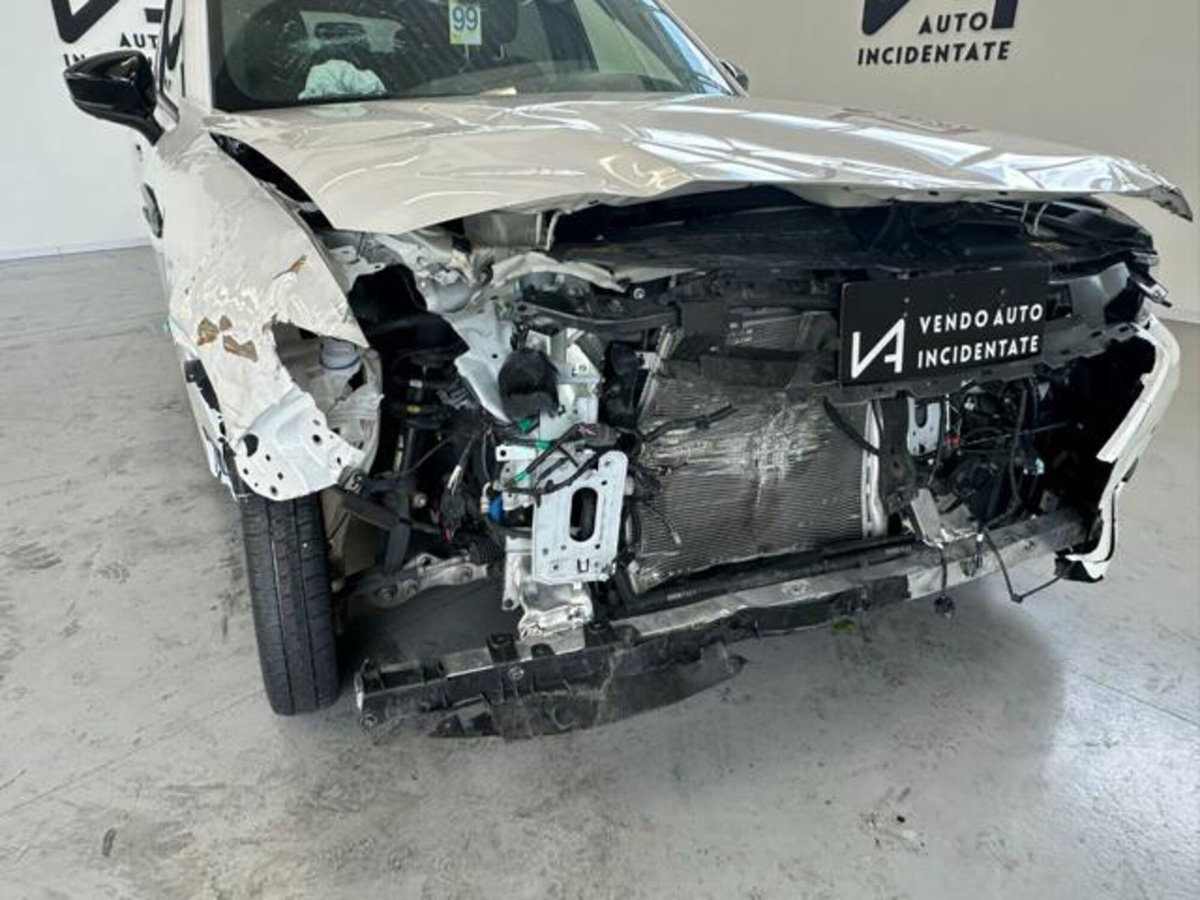 Mazda CX-60 3.3L e-Skyactiv D 200 CV M Hybrid 2WD Homura (9)